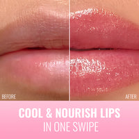 Character Lip Poppies Lip Oil Serum 5.6ml