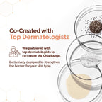Mamaearth Chia Oil-Free Face Wash with Chia Seed & Ceramides 100ml