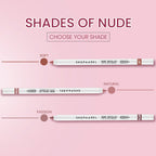 Shopaarel Be Bold Lip & Eye Pencil