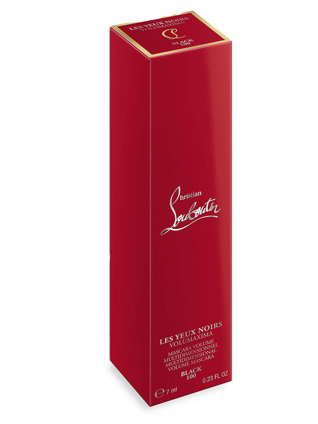 Christian Louboutin Les Yeux Noirs Volumaxima Mascara 7ml