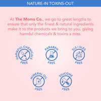 The Moms Co Mineral Based Sunscreen 100ml