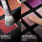 RENEE HALO Eyeshadow Palette 15g