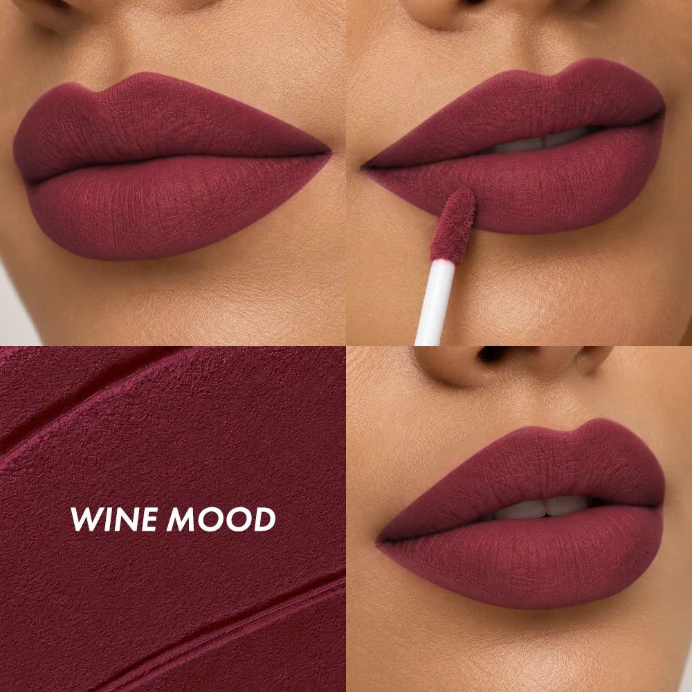 Forever52 It’s My Day Powder Matte Lip Paint 3ml