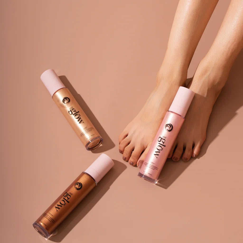 Océglow Body Highlighter 100ml