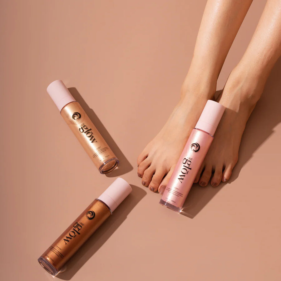 Océglow Body Highlighter 100ml