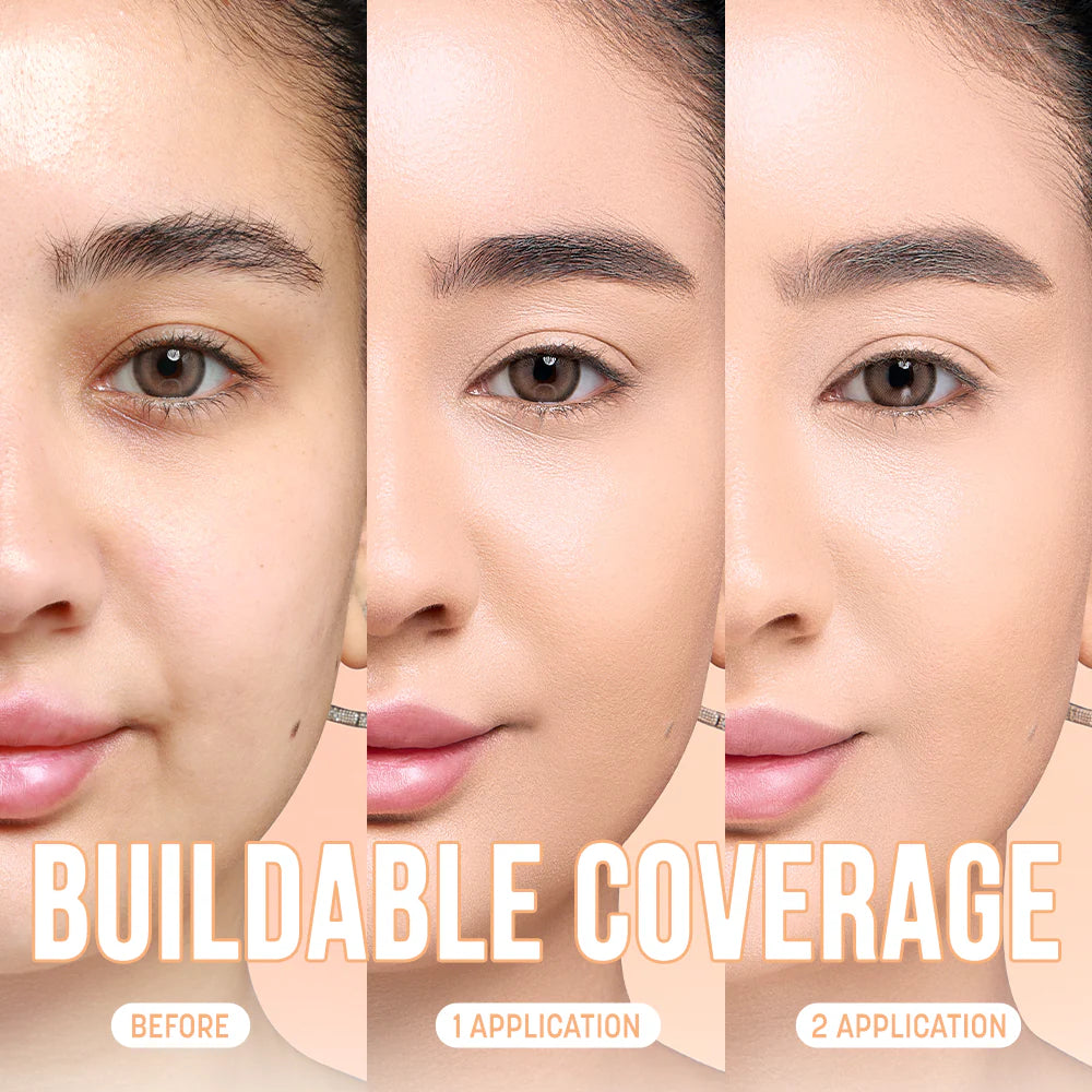 Forever52 Dewdrop Serum Hydrating Foundation 15g
