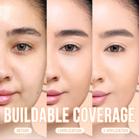 Forever52 Dewdrop Serum Hydrating Foundation 15g