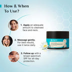 pilgrim 5% Niacinamide Oil-Free Gel Moisturizer 50g
