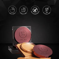 SUGAR Mettle Cream To Powder Foundation 12g