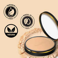 Faces Canada Banana Compact Powder 9g