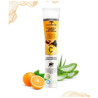 ColorBar Co-Earth Vitamin C Under Eye Cream For Even Tone & Skin Lightening 20gm