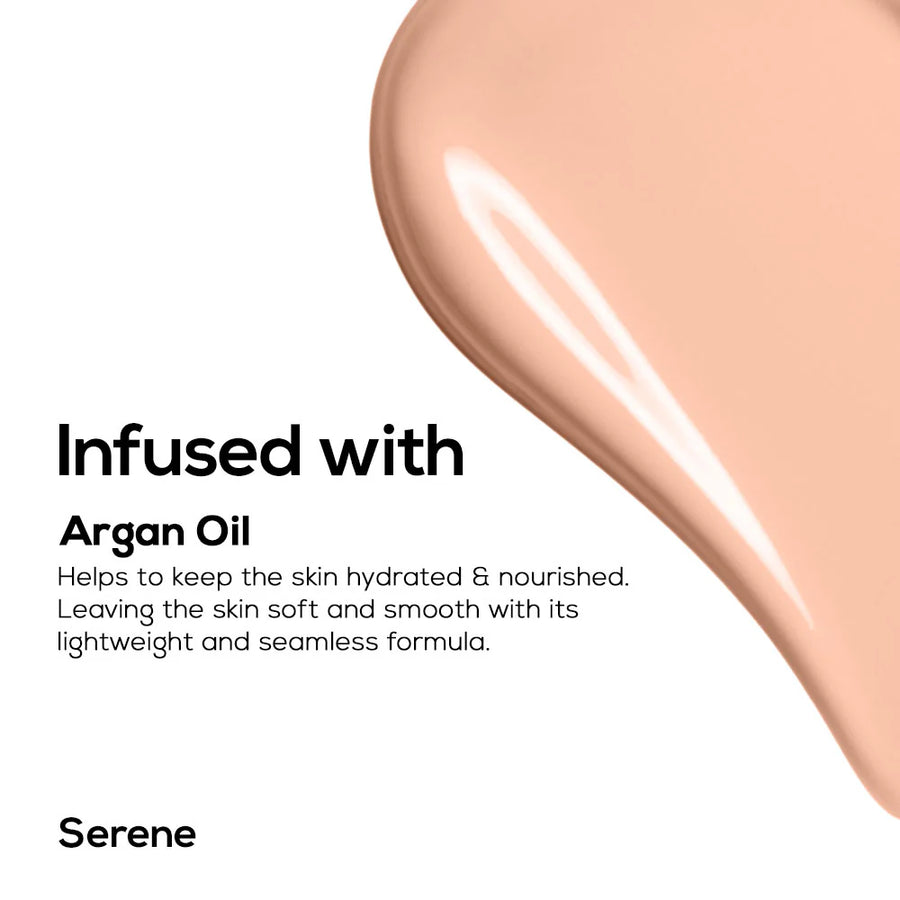 RENEE Pro Broadway Foundation  30ml