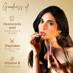 RENEE H2O Hydrating Liquid Lipstick 4ml