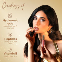 RENEE H2O Hydrating Liquid Lipstick 4ml