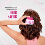 Schwarzkopf Professional Bonacure pH4.5 Color Freeze Deep Conditioning Treatment | For Colored Hair | 200ml