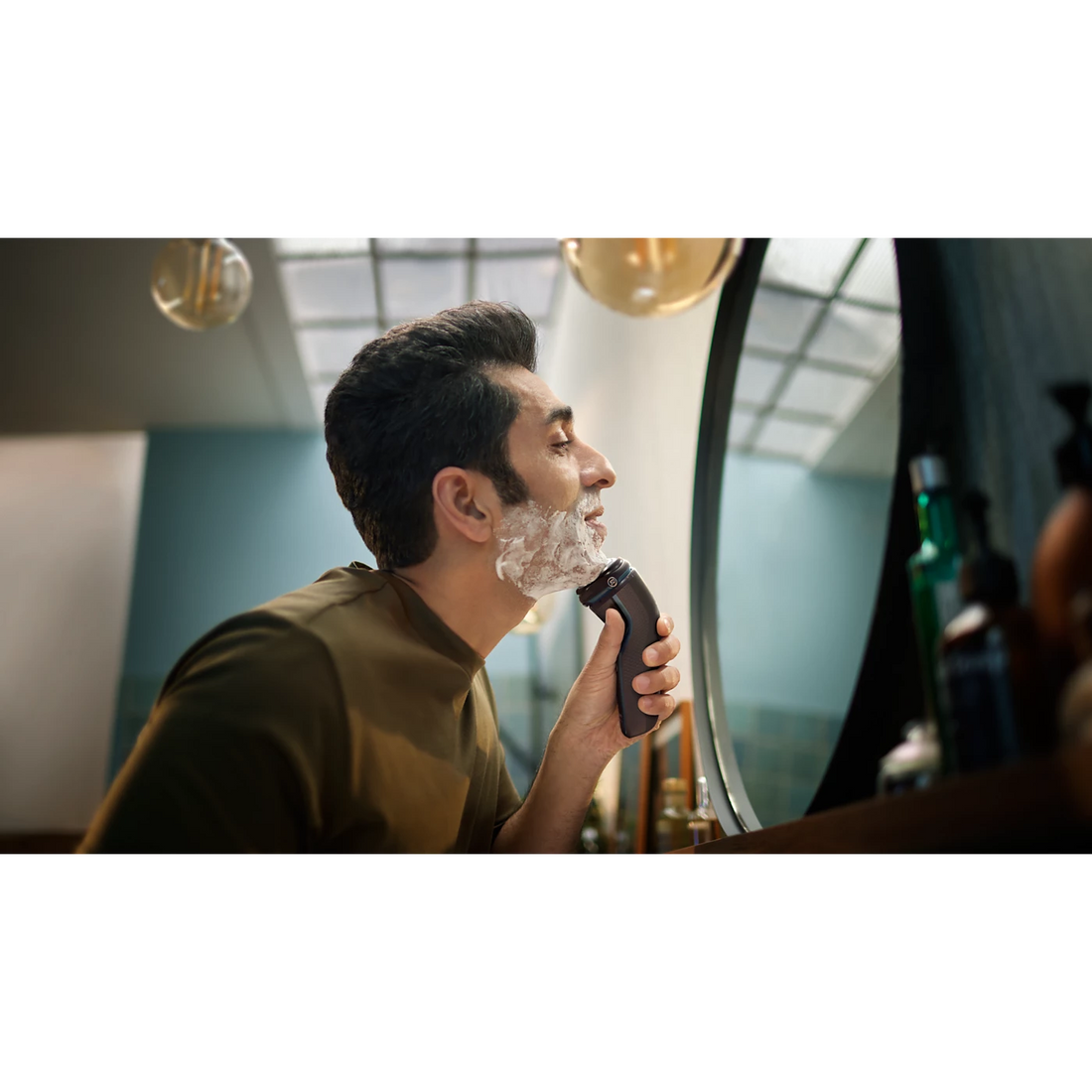 Philips AquaTouch Shaver 3000 Wet &amp; Dry S3144