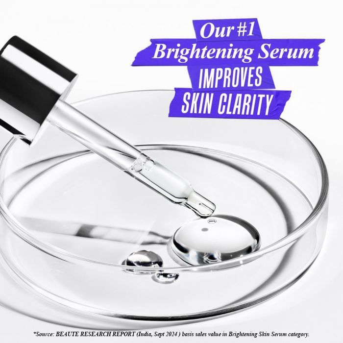 Kiehl’s Clearly Corrective™ Dark Spot Solution 115ml
