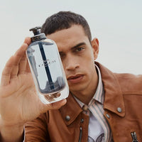 COACH Men Woody Liquid Open Road Edt 100ml