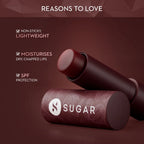 Sugar Tipsy Lips Moisturizing Balm 4.5g