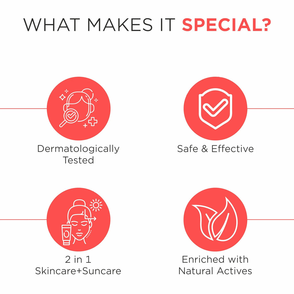 OSHEA HERBAL Hyaluronic Acid Sunscreen Gel SPF 50 for Dry and Dehydrated Skin 50ml