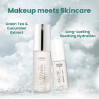 Faces Canada Ultime Pro Matte Makeup Fixer Spray 100ml