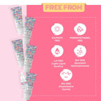 Glow Up Skin Brightening Facial Kit | Clair Blanche-II | 6-Step Skincare Ritual for Radiant, All Skin Types