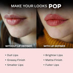 FACES CANADA Ultime Pro Lip Definer 0.35g