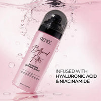 RENEE Bollywood Filter Blurring Setting Spray For Face With Matte Finish, 100ml