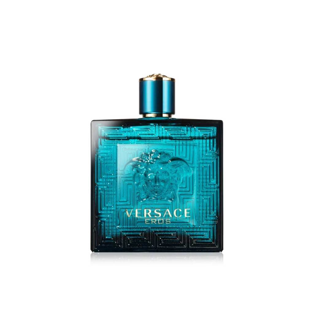 Versace Eros Edt  200ml