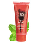 SARA Radiance D-TAN® Scrub 100g