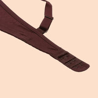 Enamor-A039 Perfect Coverage T-Shirt Bra - Supima Cotton Padded Wirefree Medium Coverage