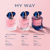 Giorgio Armani My Way Eau De Parfum 50ml