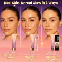 FACES CANADA Strobe CC Tint 5in1 Glow Getter 27ml