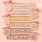 RENEE Lumi Glow Highlighting Compact with 3D Glow For Luminous Skin 9g