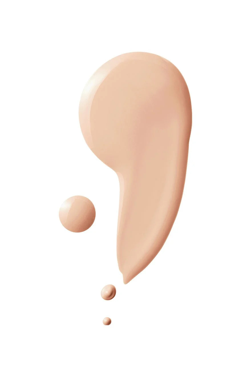 Maybelline Fit Me Matte Poreless Normal To Oily SPF 22 Foundation