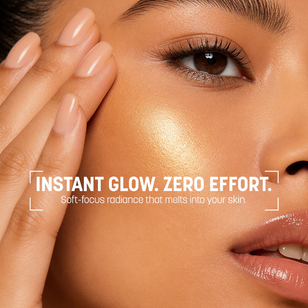 Character Rock Star Highlighter 8g
