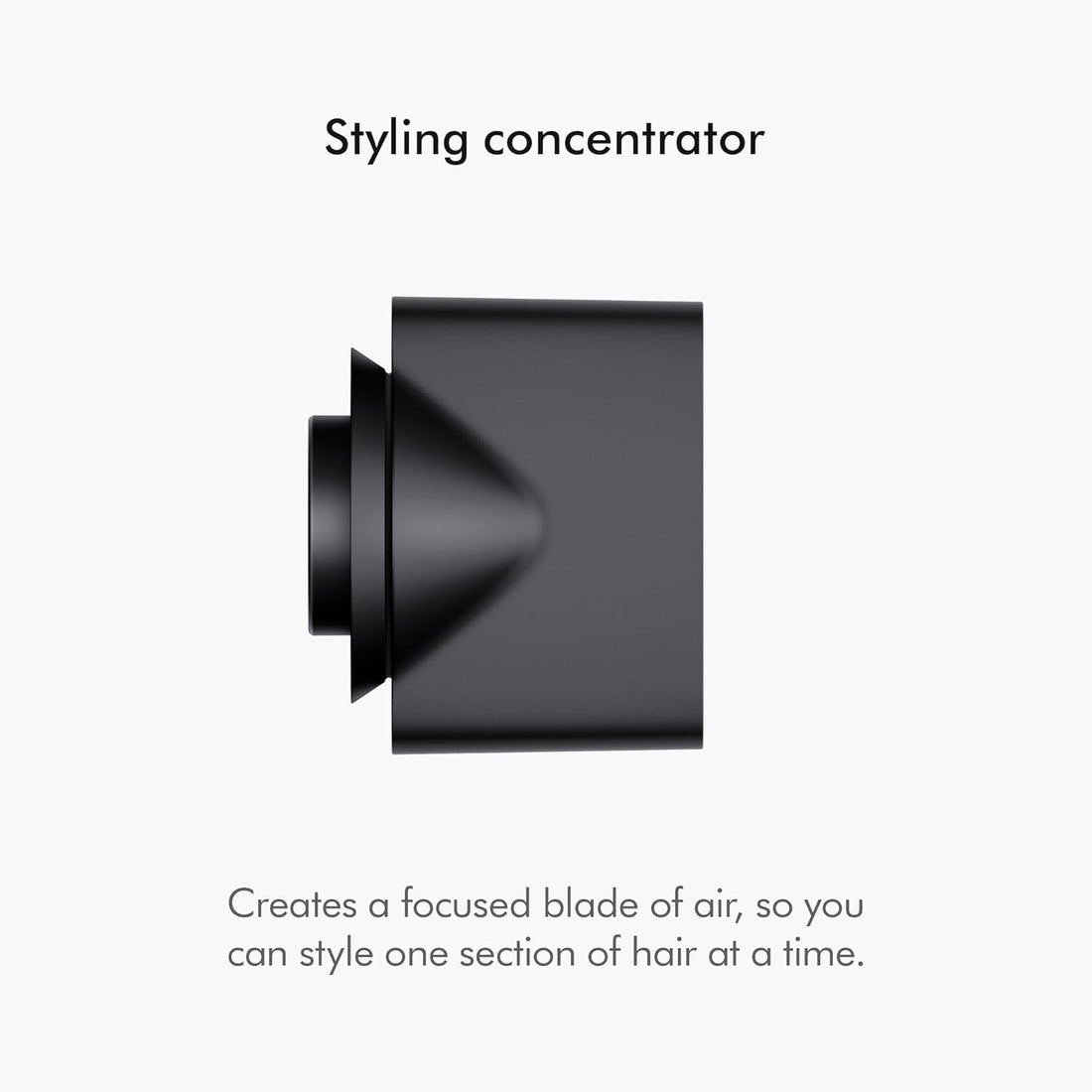 Dyson Supersonic™ hair dryer (Prussian Blue/Rich Copper)