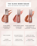 Fenty Beauty By Rihanna Gloss Bomb Universal Lip Luminizer 9ml