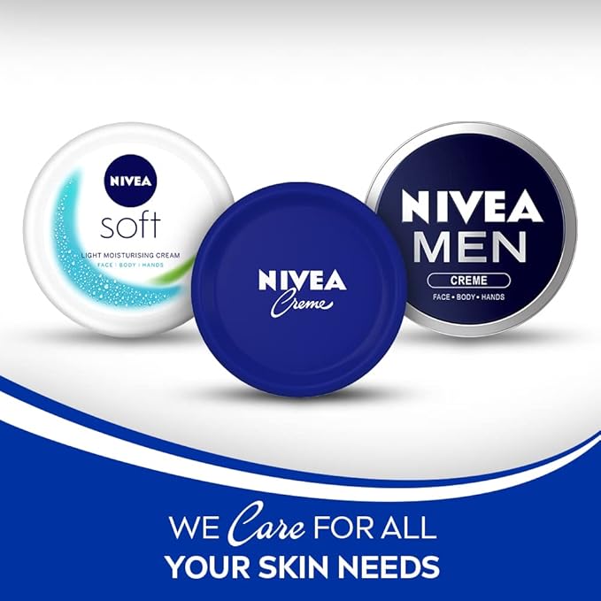 Nivea Creme All Season Multi-Purpose Cream