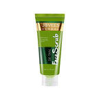 Jovees Detan Face Scrub With SPF Black Plum & Curcuma 100g