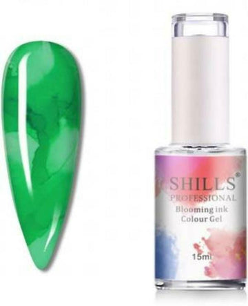 Shills Professional Blooming Ink Colour Gel-06 15ml