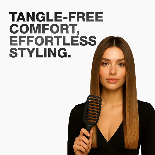 Ikonic Professional Vent Hair Brush