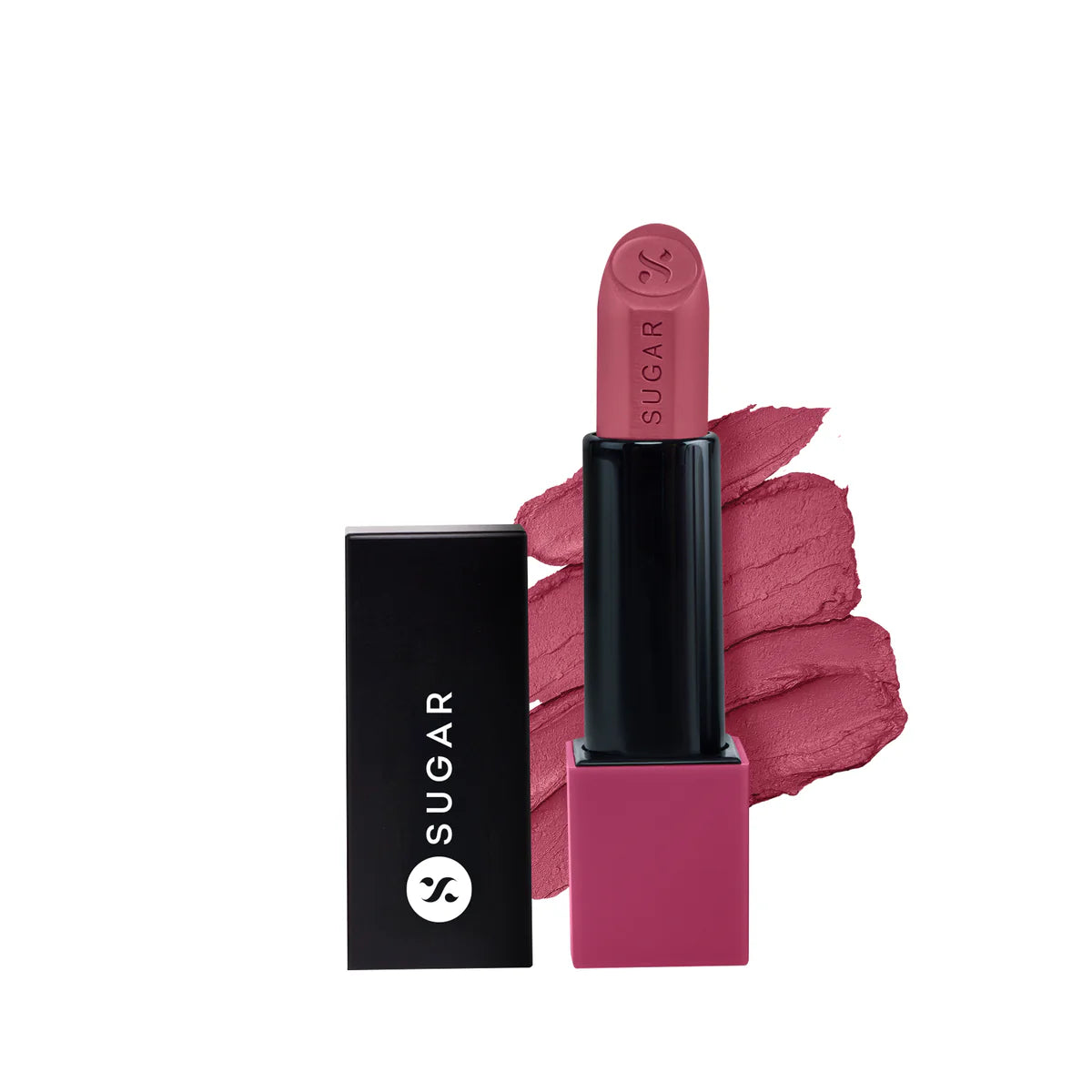 05 Parisian Pink