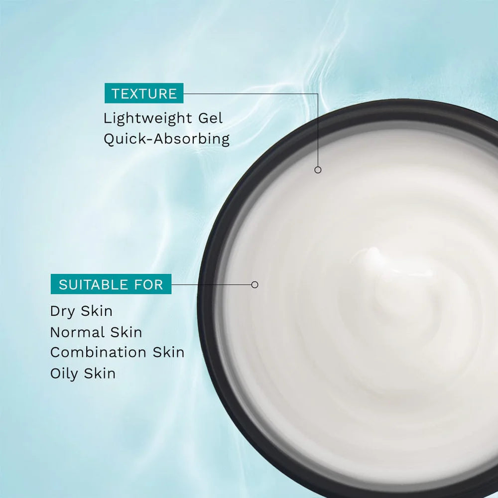 pilgrim Spanish Squalane Glow Moisturizer 50g Spanish Squalane Glow Moisturizer 50g