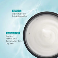 pilgrim Spanish Squalane Glow Moisturizer 50g Spanish Squalane Glow Moisturizer 50g