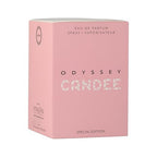 ARMAF Odyssey Candee EDP For Women 3.4 Fl Oz | Eau De Parfum 100ML | Special Edition | Premium Luxury Sweet, Fruity & Floral Fragrance