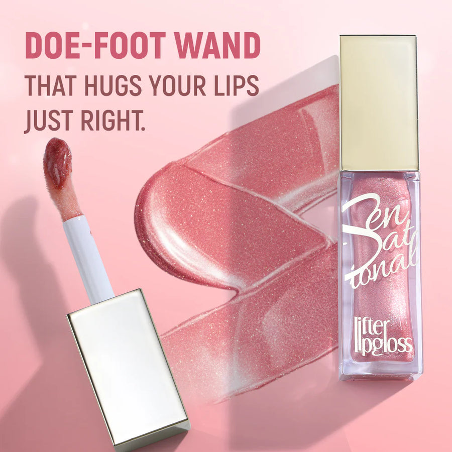 Forever52 Sensational Lifter Lip Gloss 7.5g