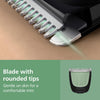 Philips 10-In-1 3000 Series Multipurpose Trimmer for Face & Body for Men MG3931-15