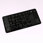 GLAM Stamping Kit