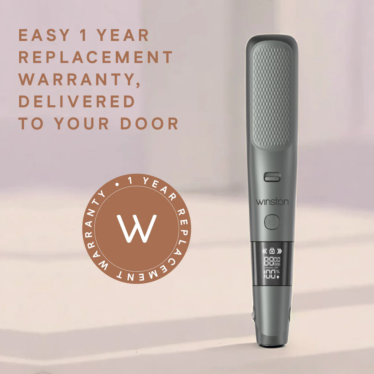 Winston Hair Split End Trimmer
